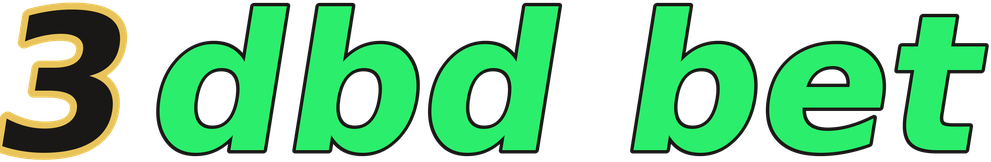 3dbd bet logo